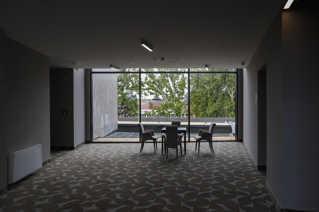 Varda Sport Отель 4*