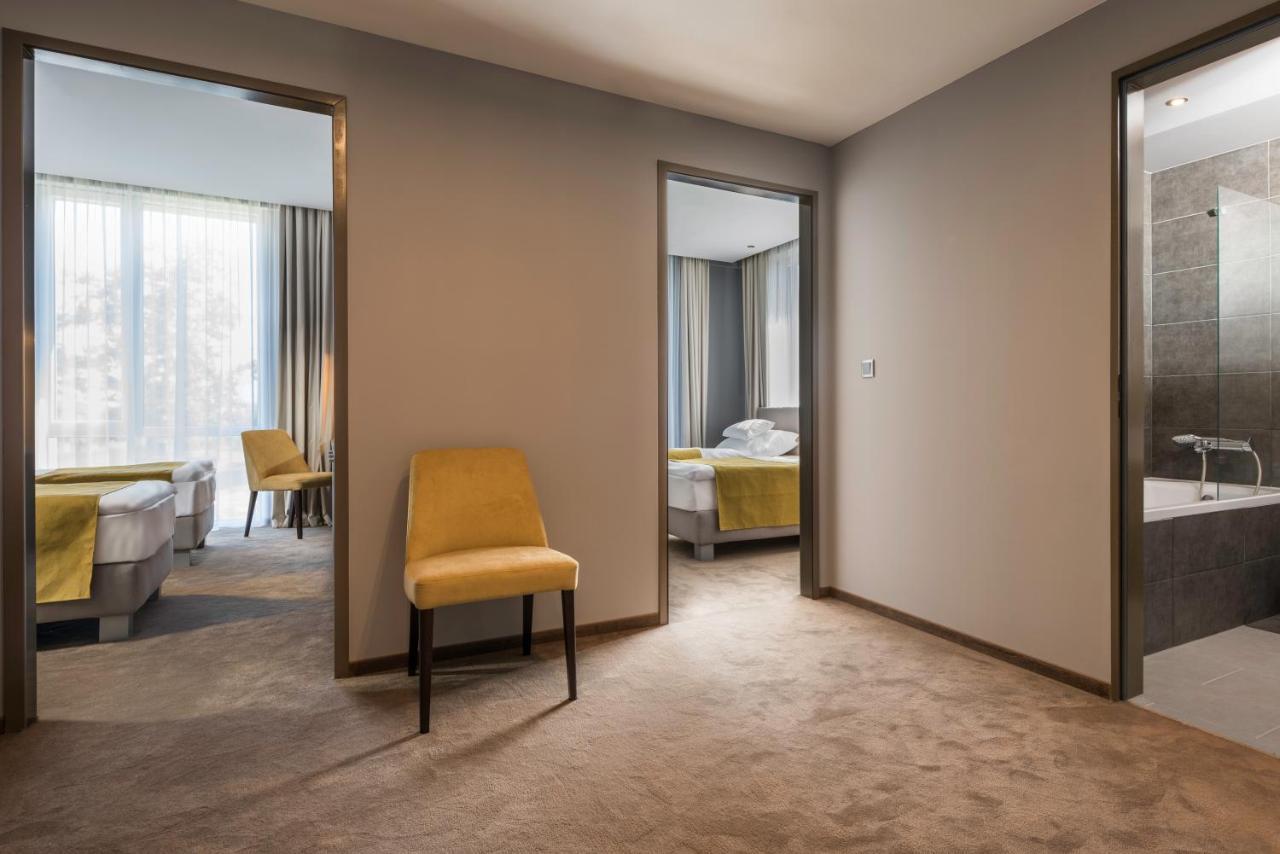 Varda Sport Отель 4*
