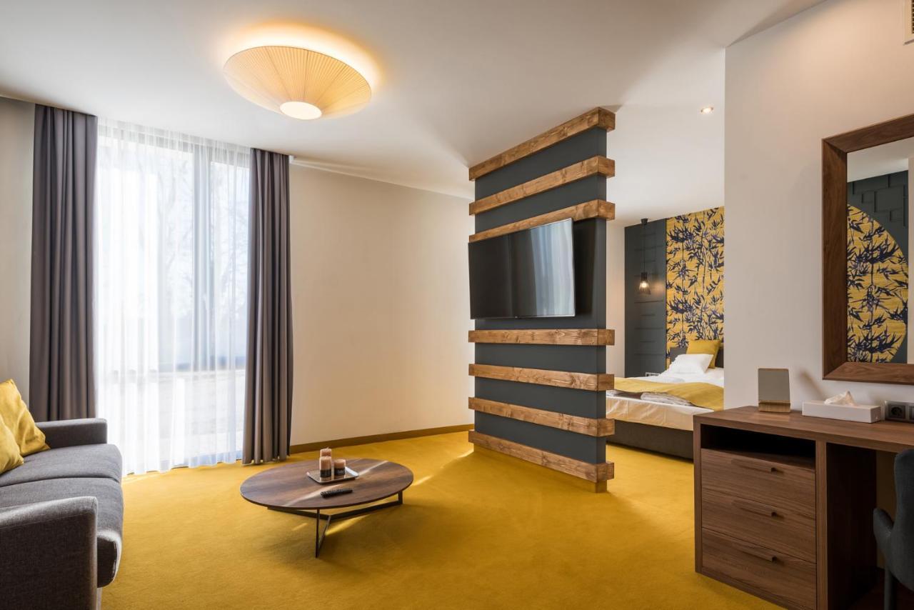 Varda Sport 4* Кишварда